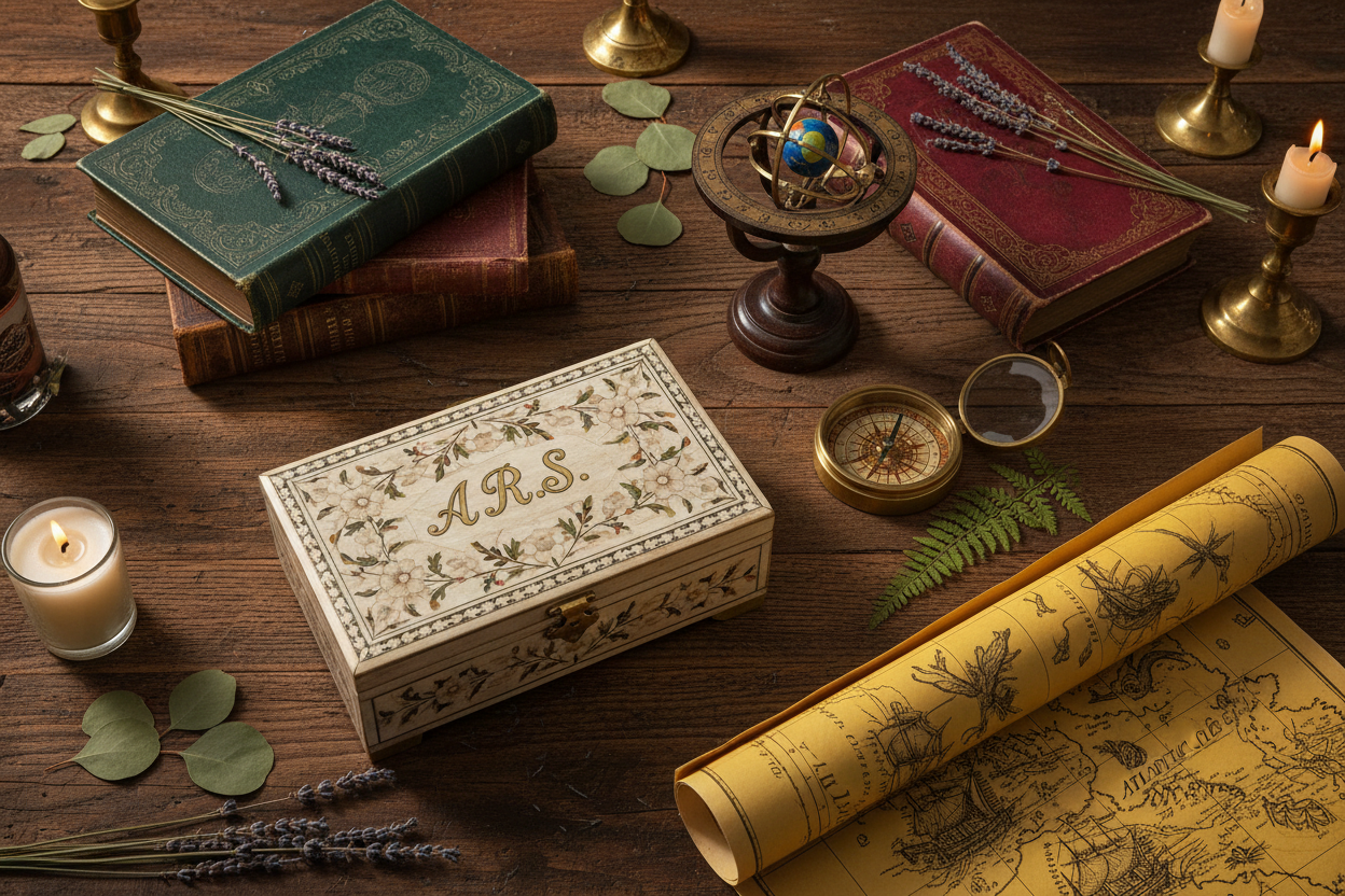 Housewarming Gift Ideas: Unique Presents to Elevate Any Home