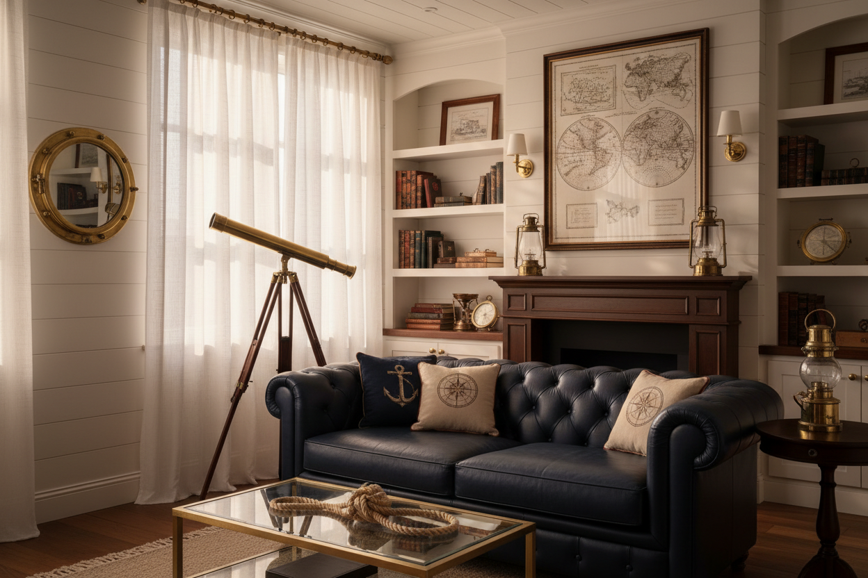 Curating Timeless Charm: A Guide to Vintage Decor
