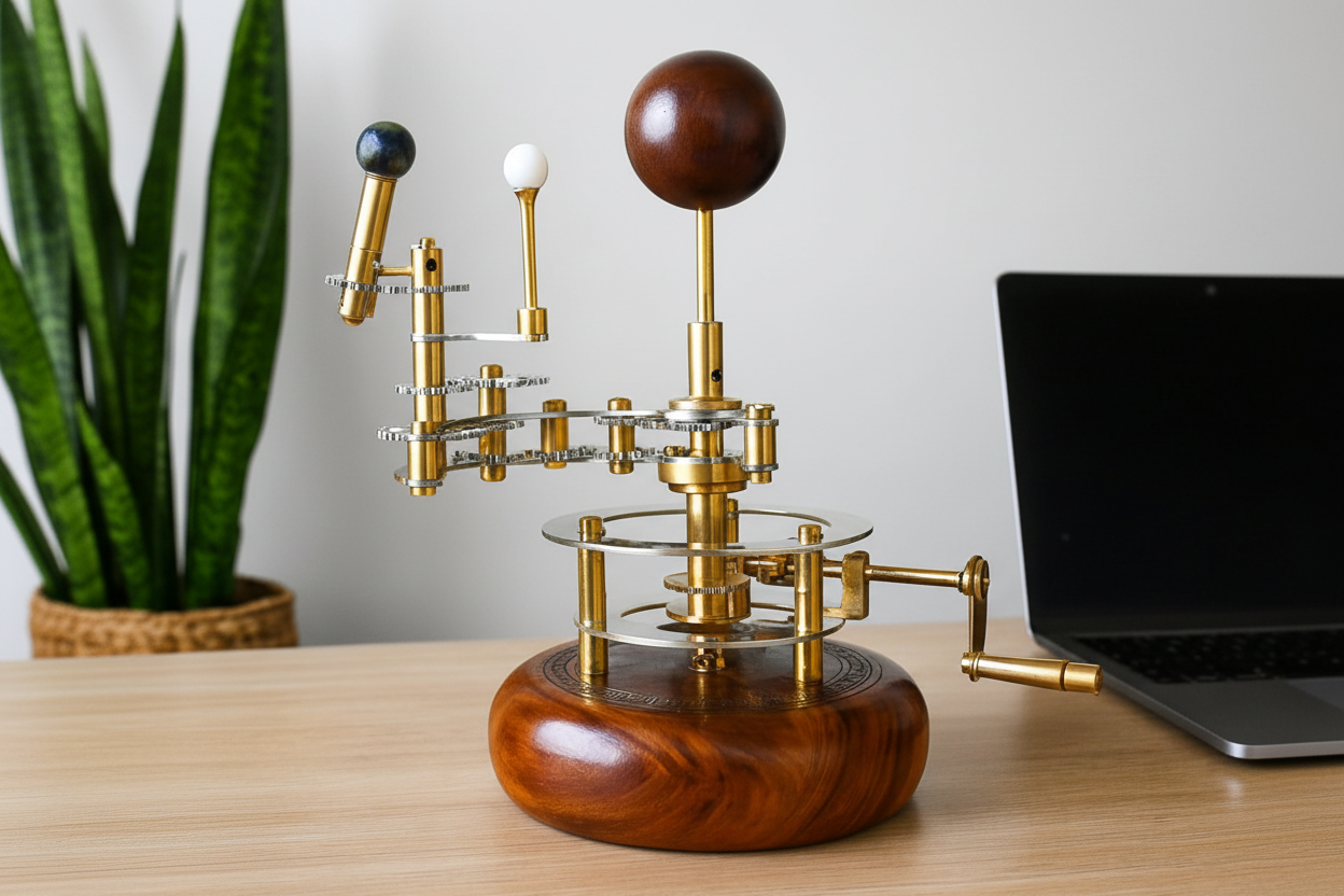 Celestial Orrery