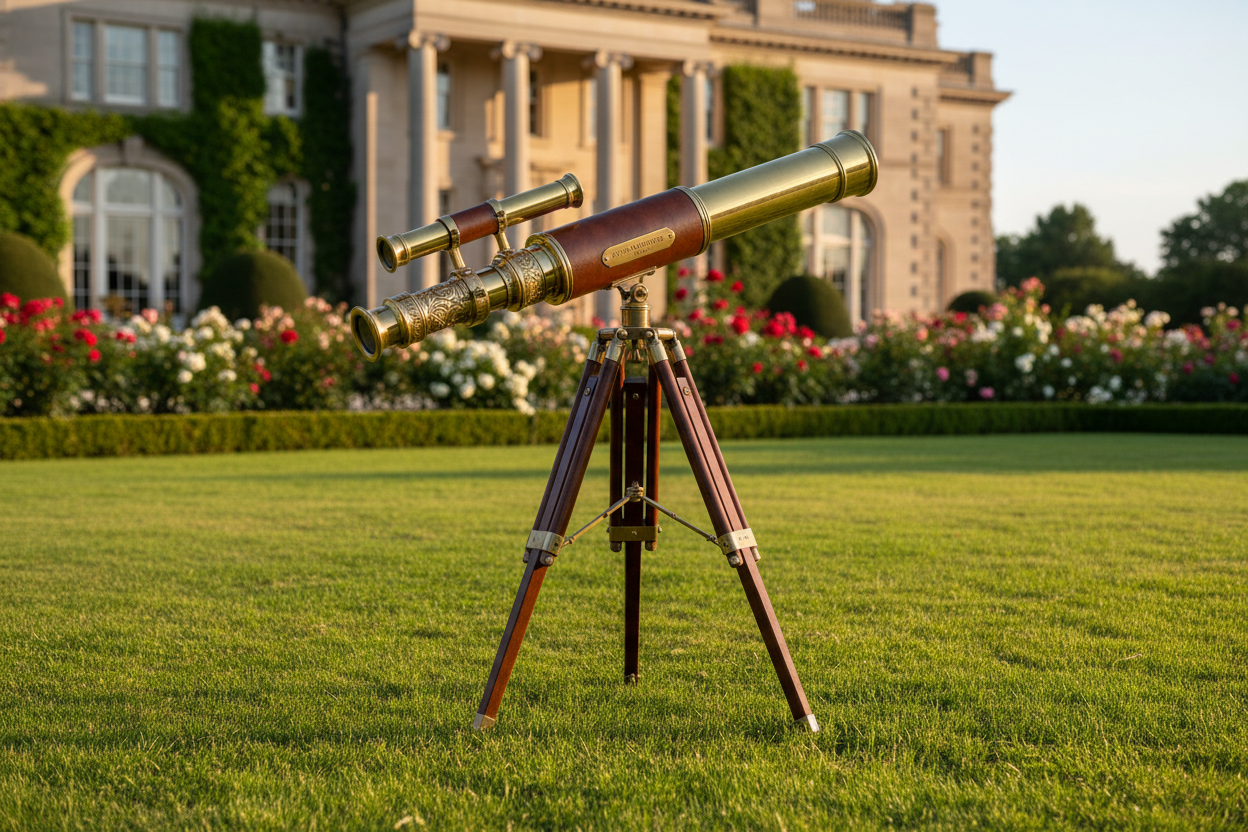 Telescopes